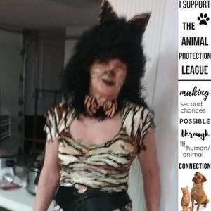 Meet your Posher, Beth